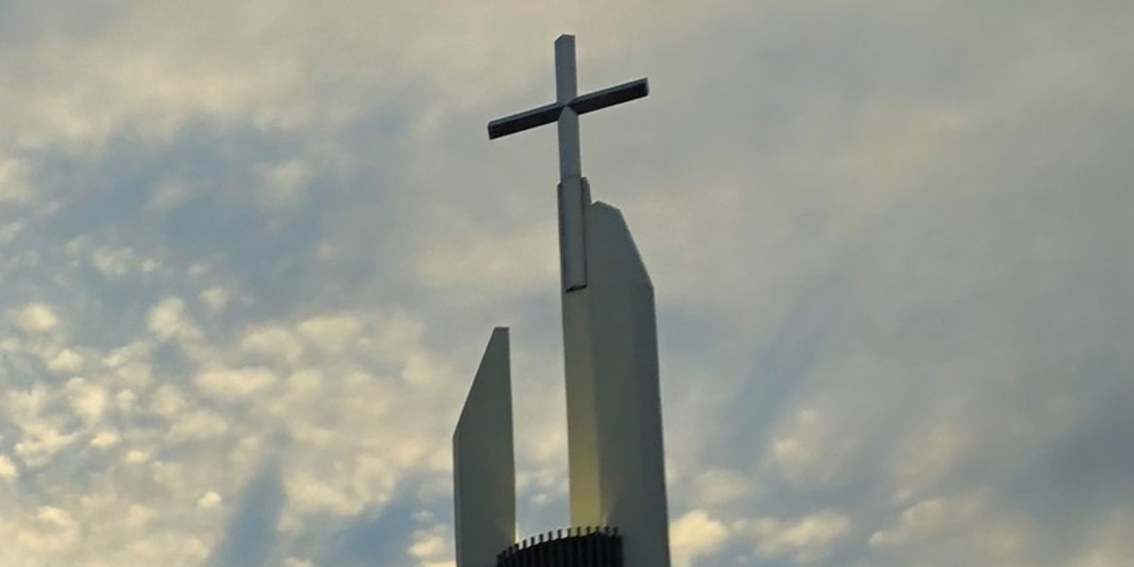 St. Therese of the Little Flower Catholic Church Reno, NV